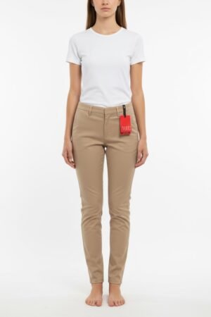 BERMUDA  CIGARETE FEMENINA COS ALTO 21811