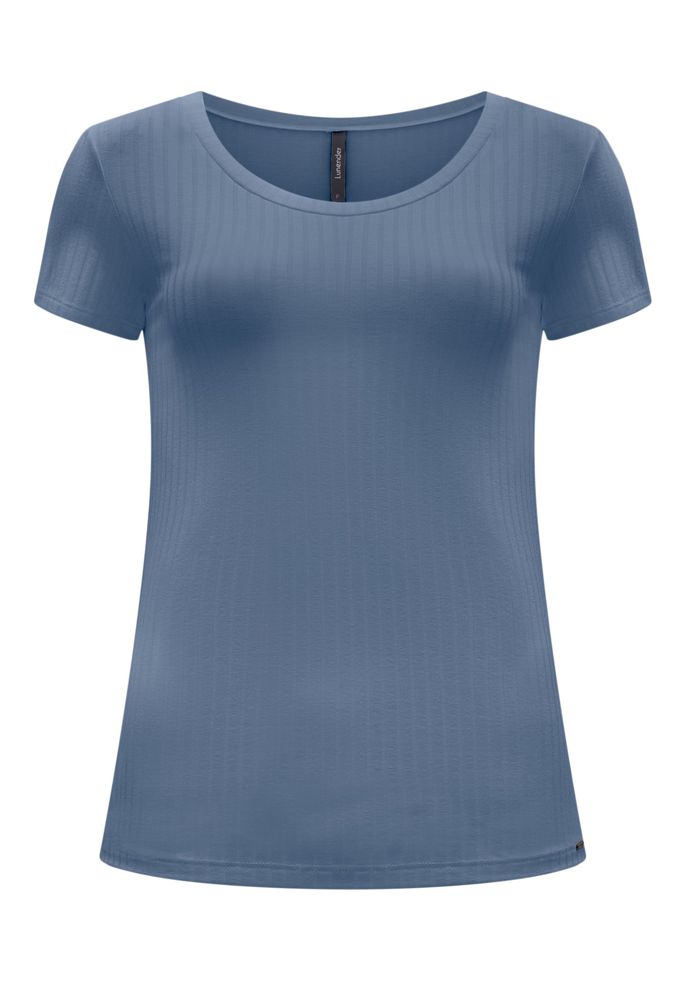 BLUSA MANGA CURTA FEMININA LUNENDER - 00400 - Imagem 13