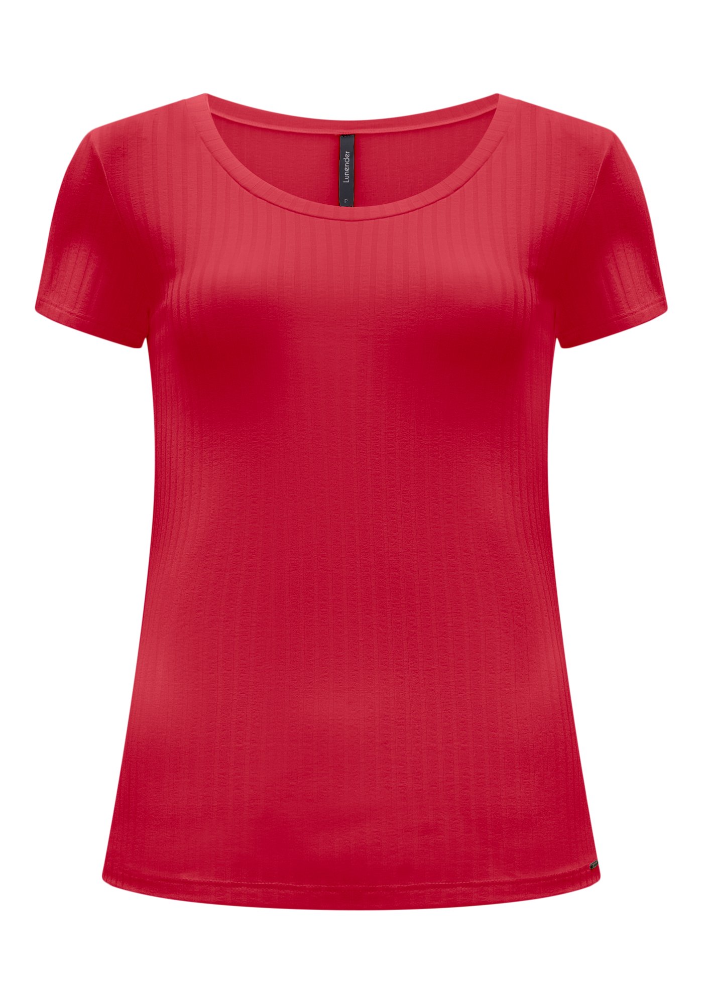 BLUSA MANGA CURTA FEMININA LUNENDER - 00400 - Imagem 15