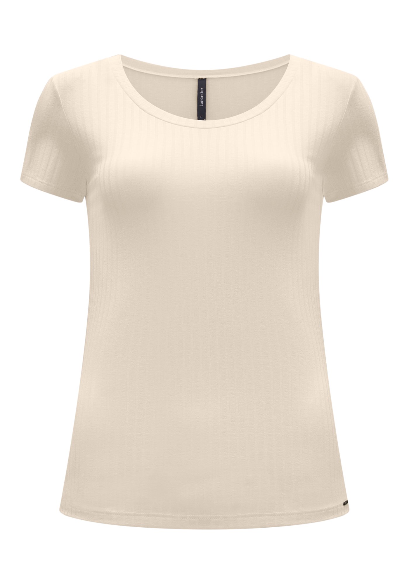 BLUSA MANGA CURTA FEMININA LUNENDER - 00400 - Imagem 18