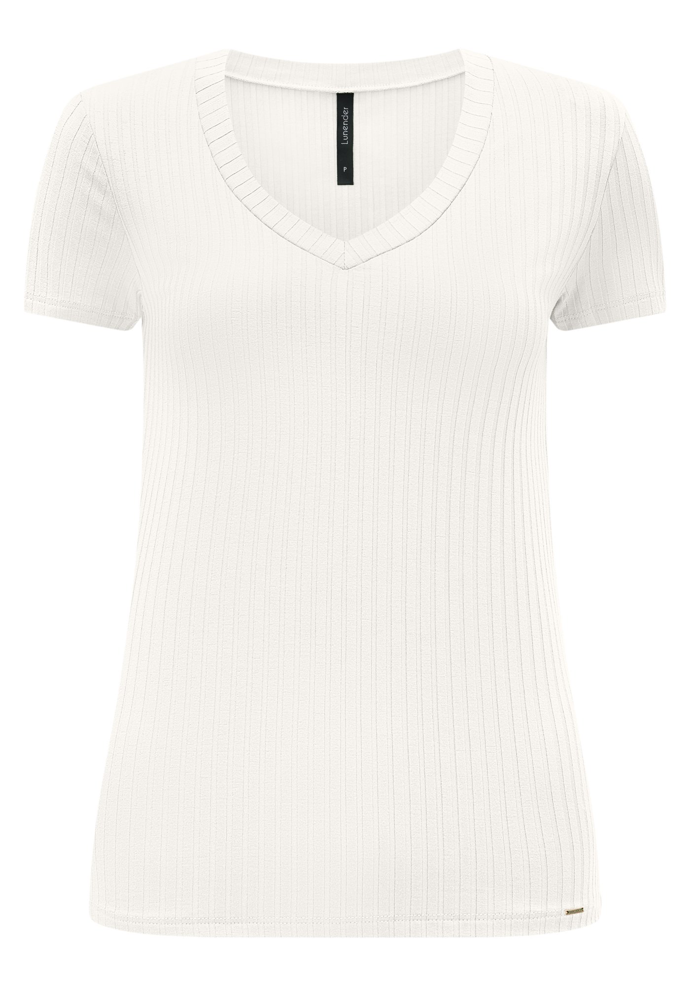 BLUSA MANGA CURTA FEMININA LUNENDER - 00390 - Imagem 26