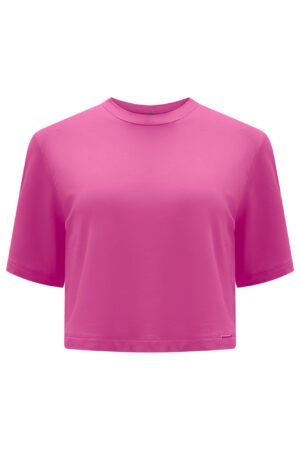 BLUSA CROPPED FEMININO LUNENDER - 00396