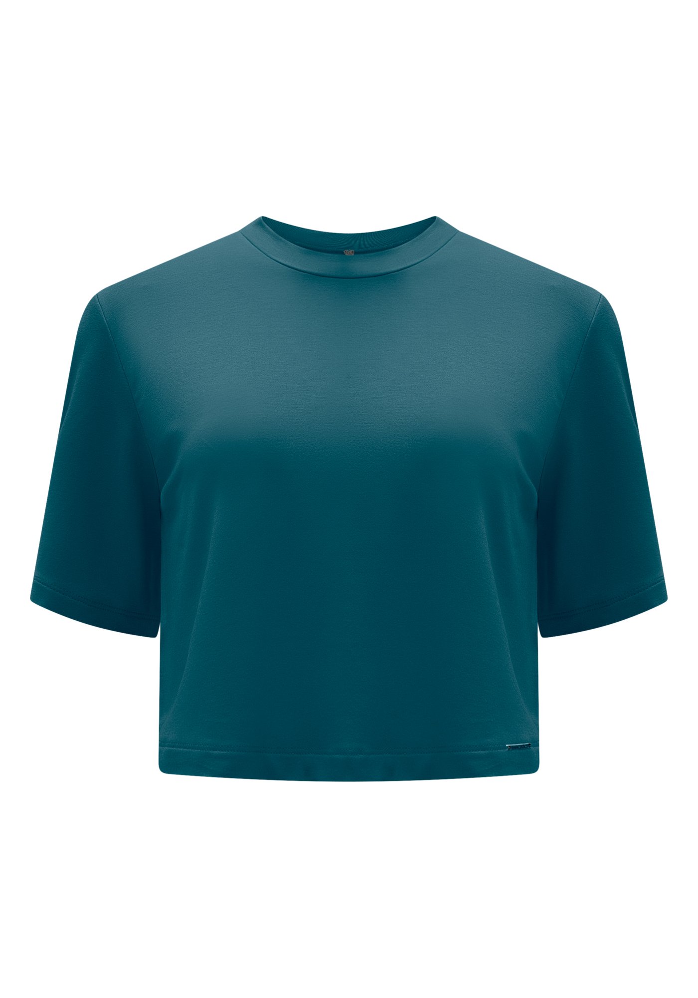 BLUSA CROPPED FEMININO LUNENDER - 00396 - Imagem 9