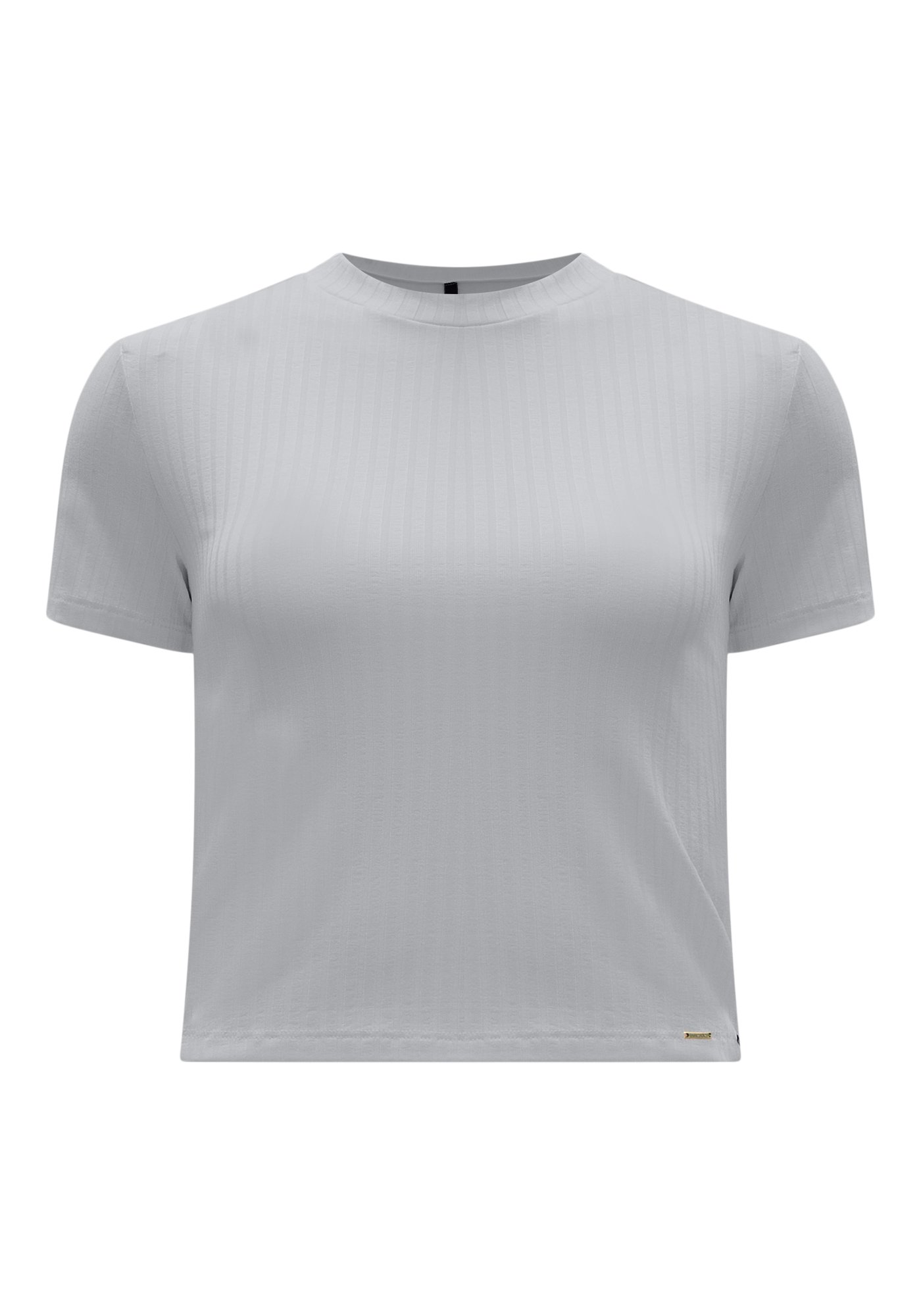 BLUSA CROPPED CANELADO TRACY FEMININO LUNENDER - 00467 - Imagem 11