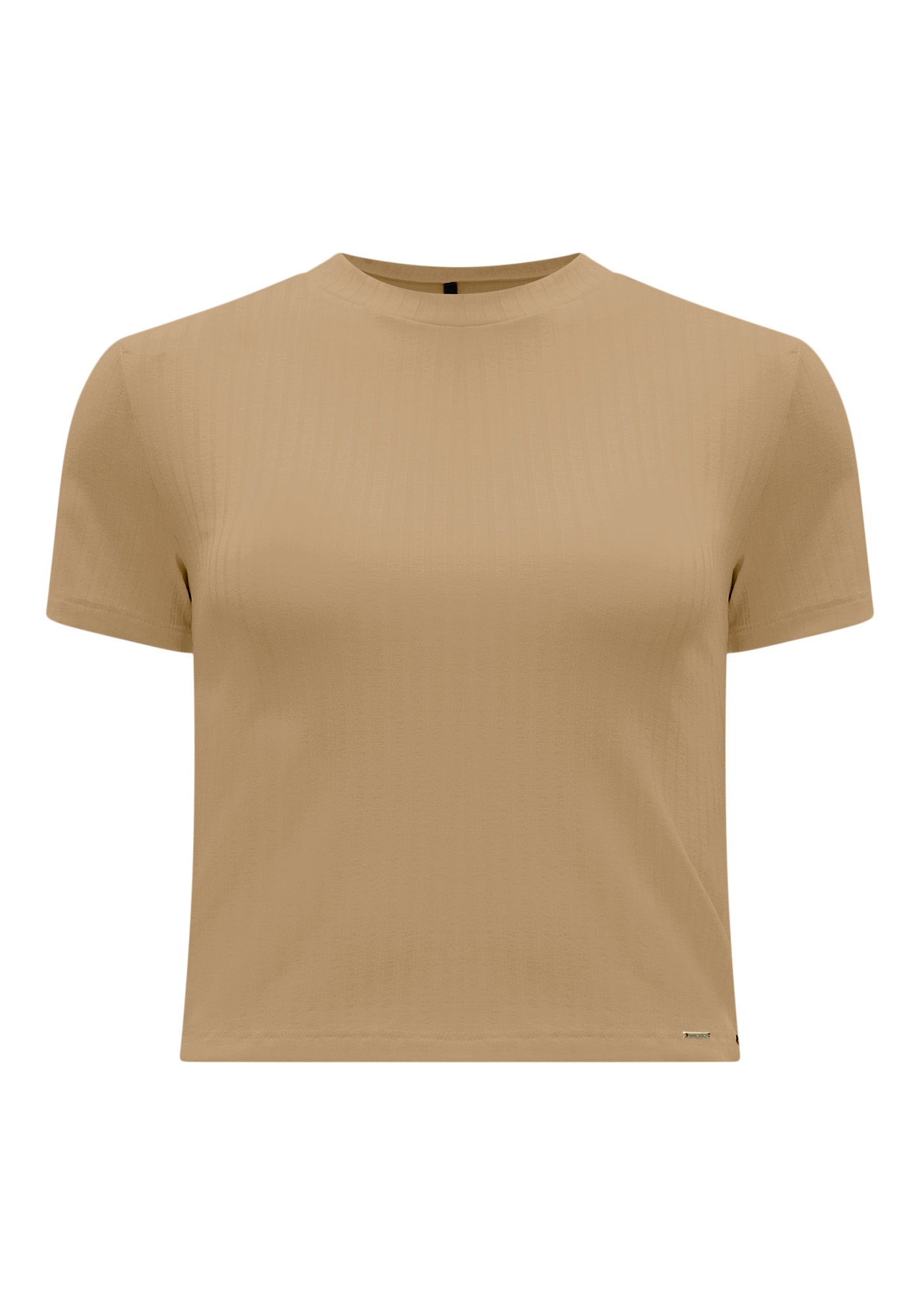 BLUSA CROPPED CANELADO TRACY FEMININO LUNENDER - 00467 - Imagem 13