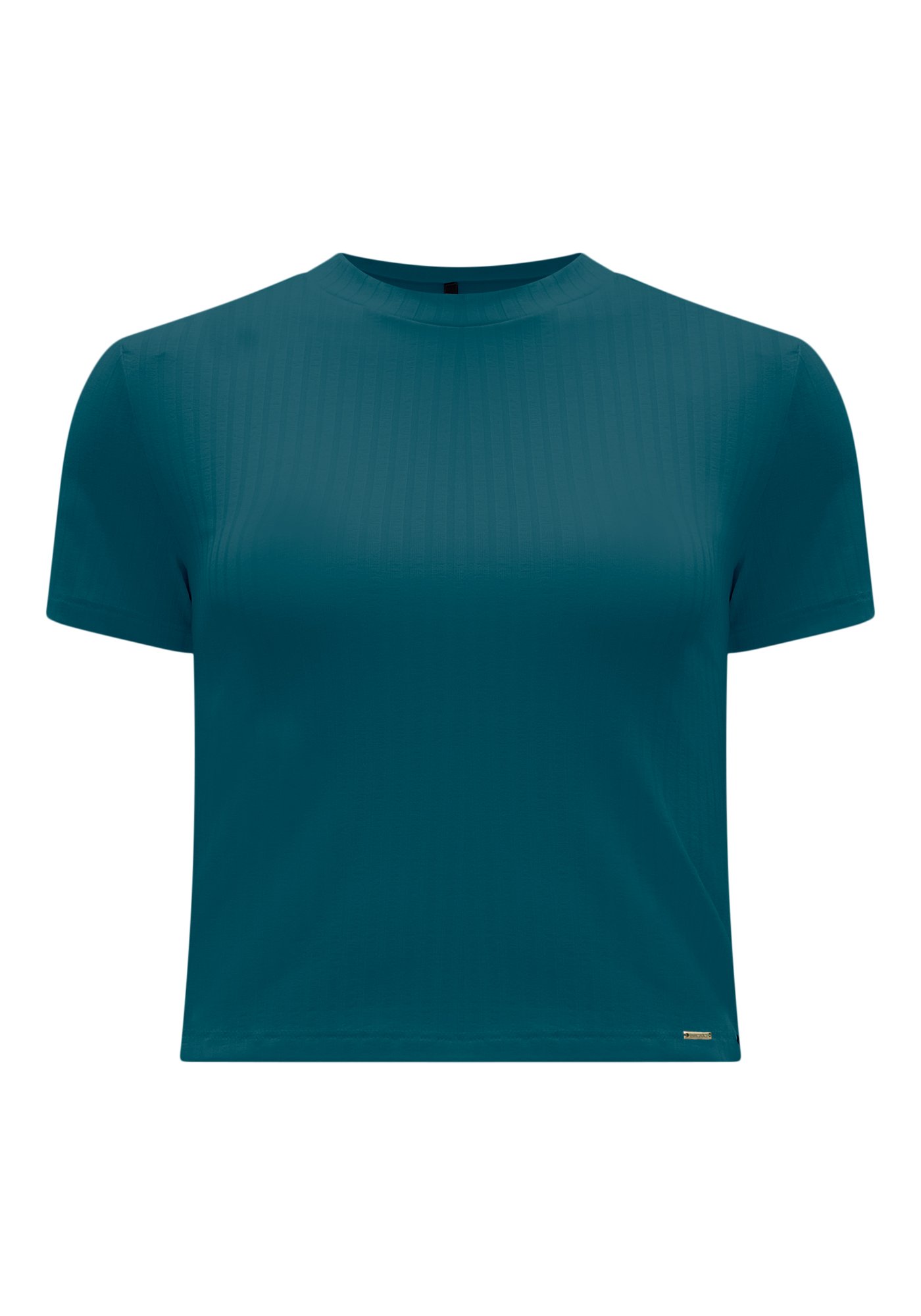 BLUSA CROPPED CANELADO TRACY FEMININO LUNENDER - 00467 - Imagem 18