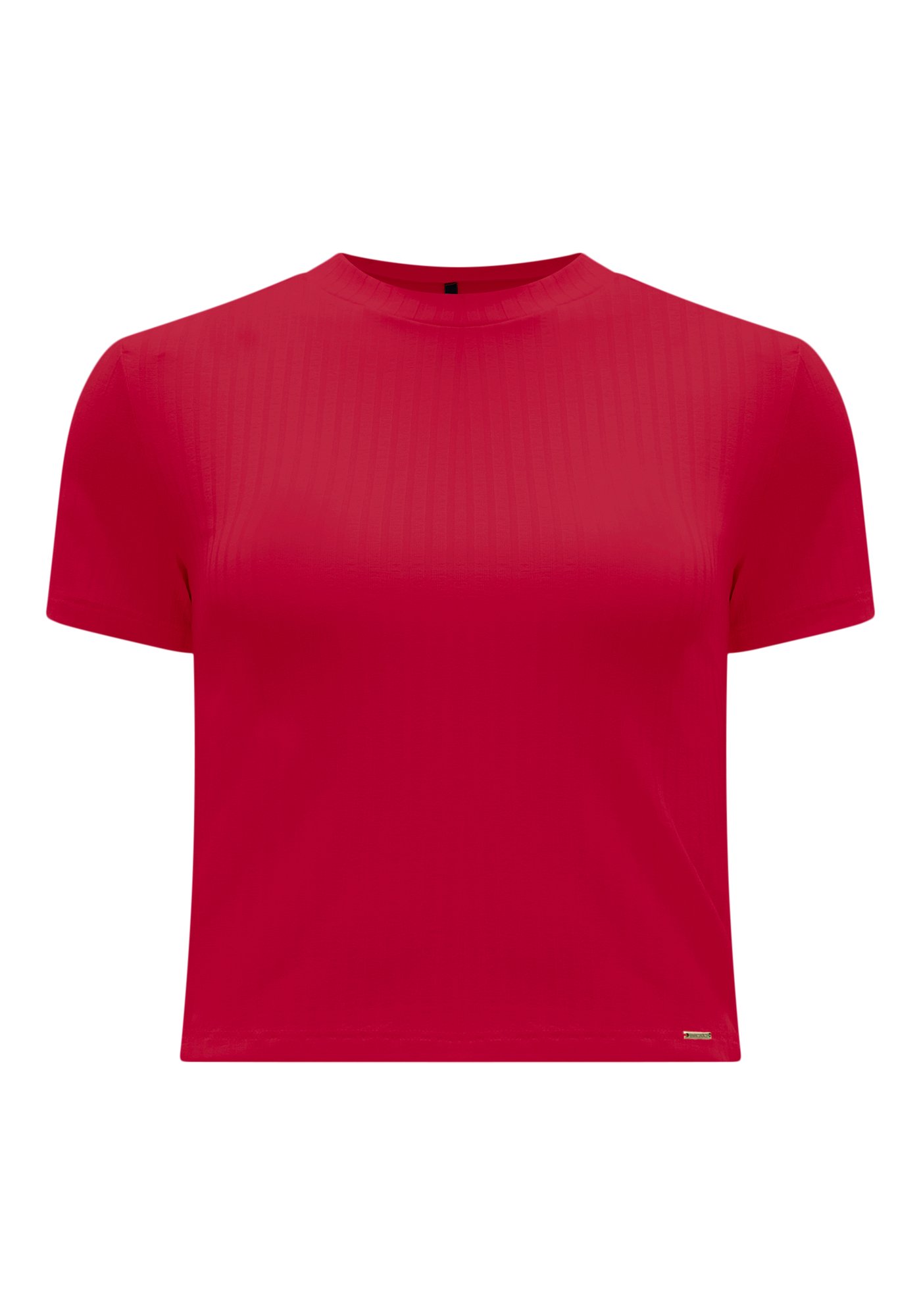 BLUSA CROPPED CANELADO TRACY FEMININO LUNENDER - 00467 - Imagem 30