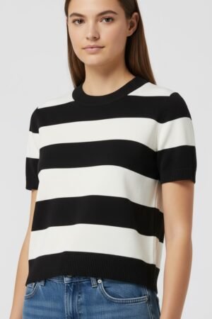 BLUSA TRICO LUNENDER 49536 -