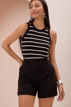 BLUSA TRICO LUNENDER 49536 -