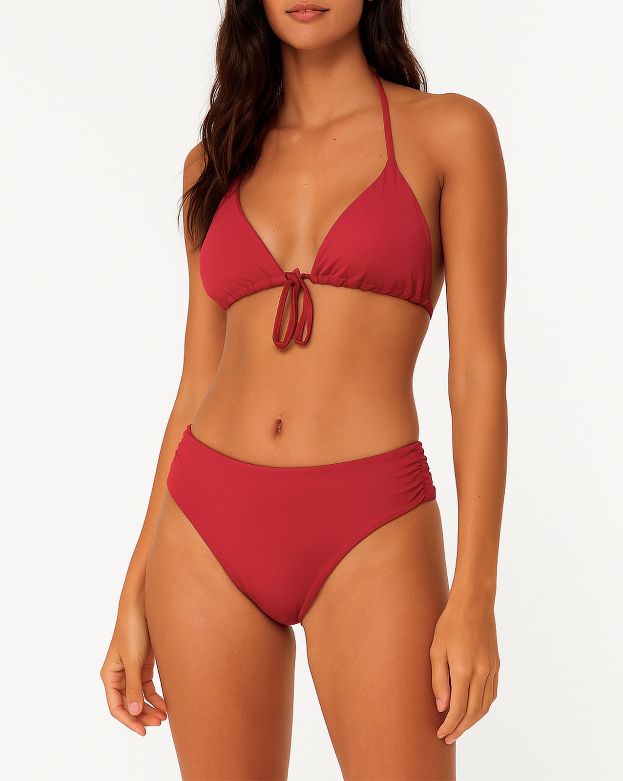CONJUNTO BIQUINI FIO CONFORTO SABRIELI BEACHWEAR - 3627 - Imagem 4
