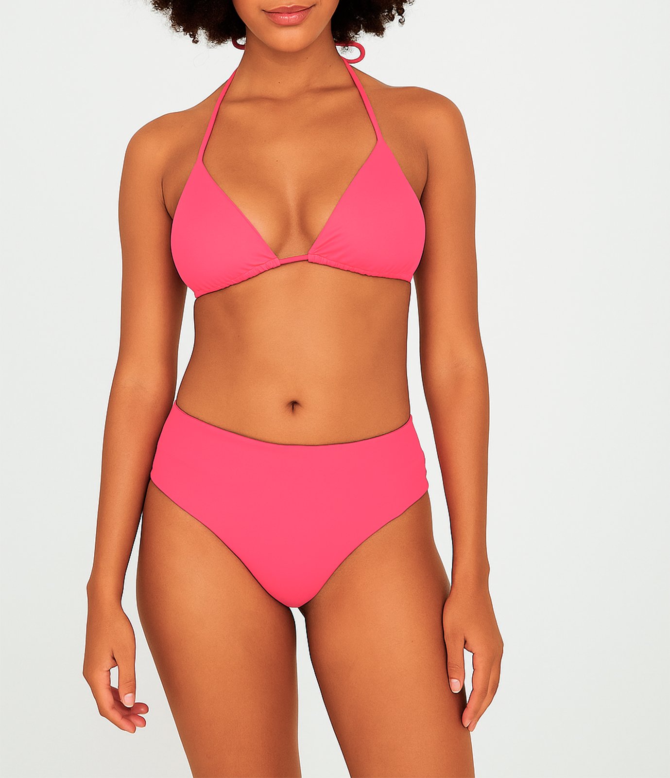 CONJUNTO BIQUINI FIO CONFORTO SABRIELI BEACHWEAR - 3627 - Imagem 5