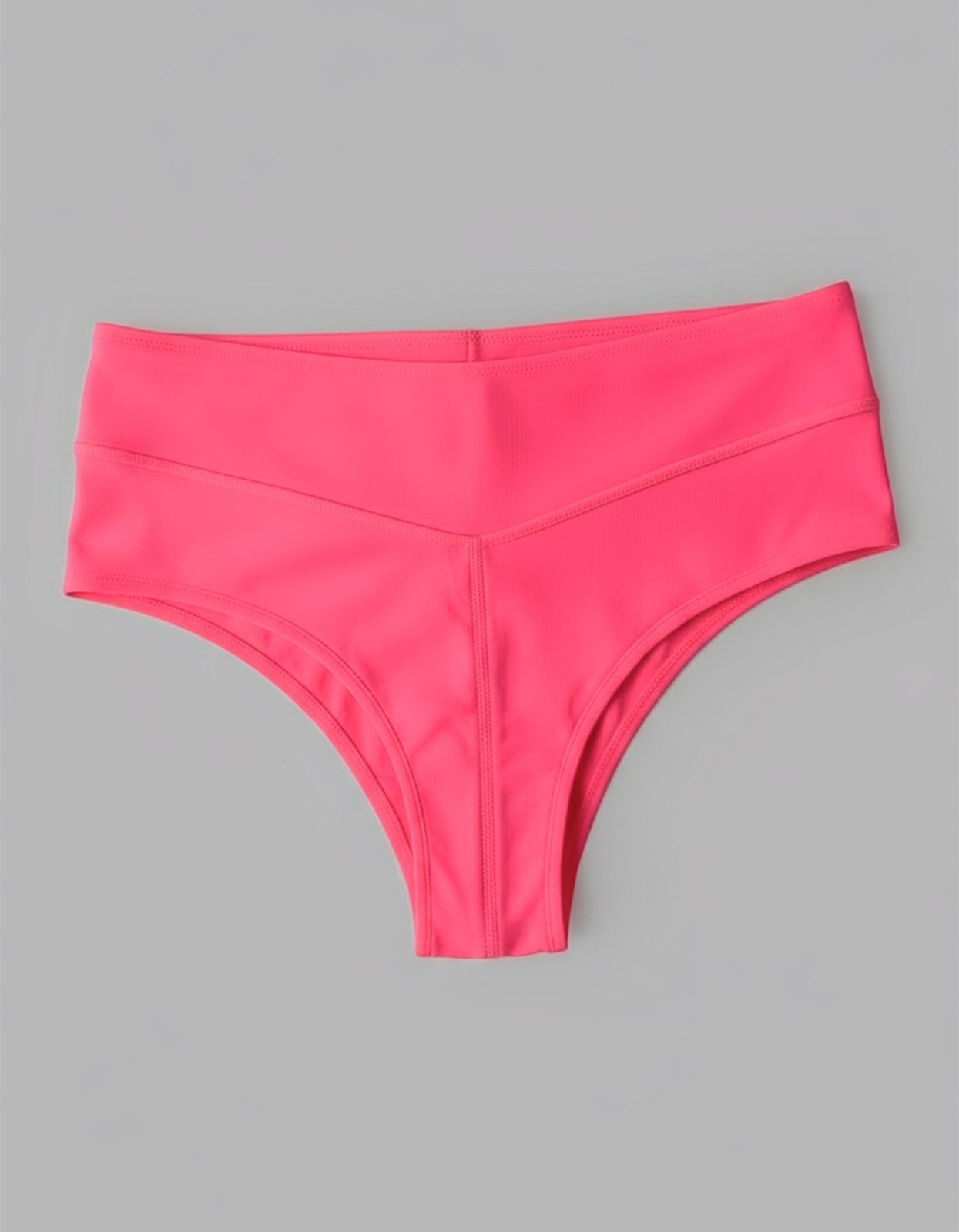 CONJUNTO BIQUINI FIO CONFORTO SABRIELI BEACHWEAR - 3627 - Imagem 7