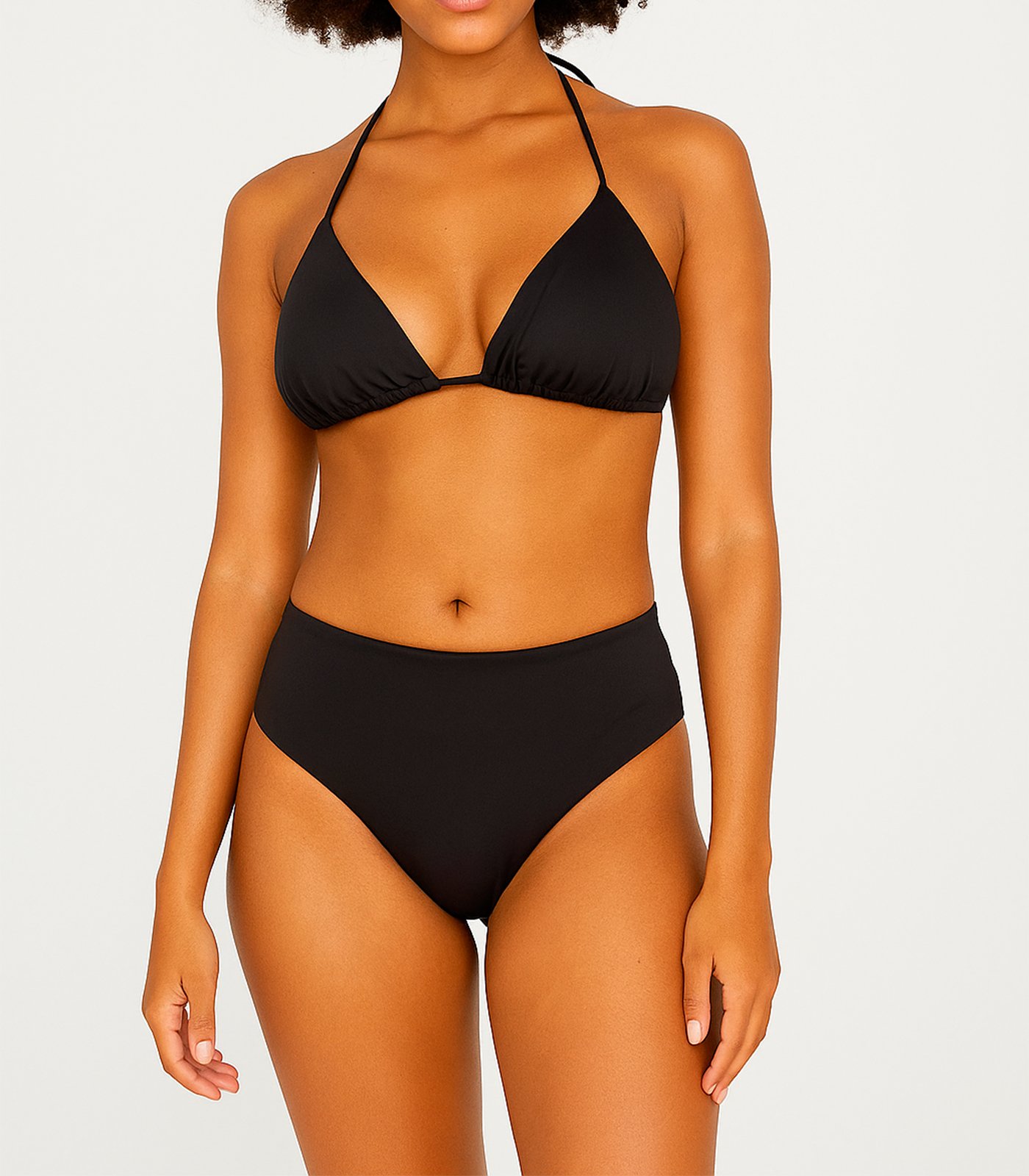 CONJUNTO BIQUINI FIO CONFORTO SABRIELI BEACHWEAR - 3627 - Imagem 10