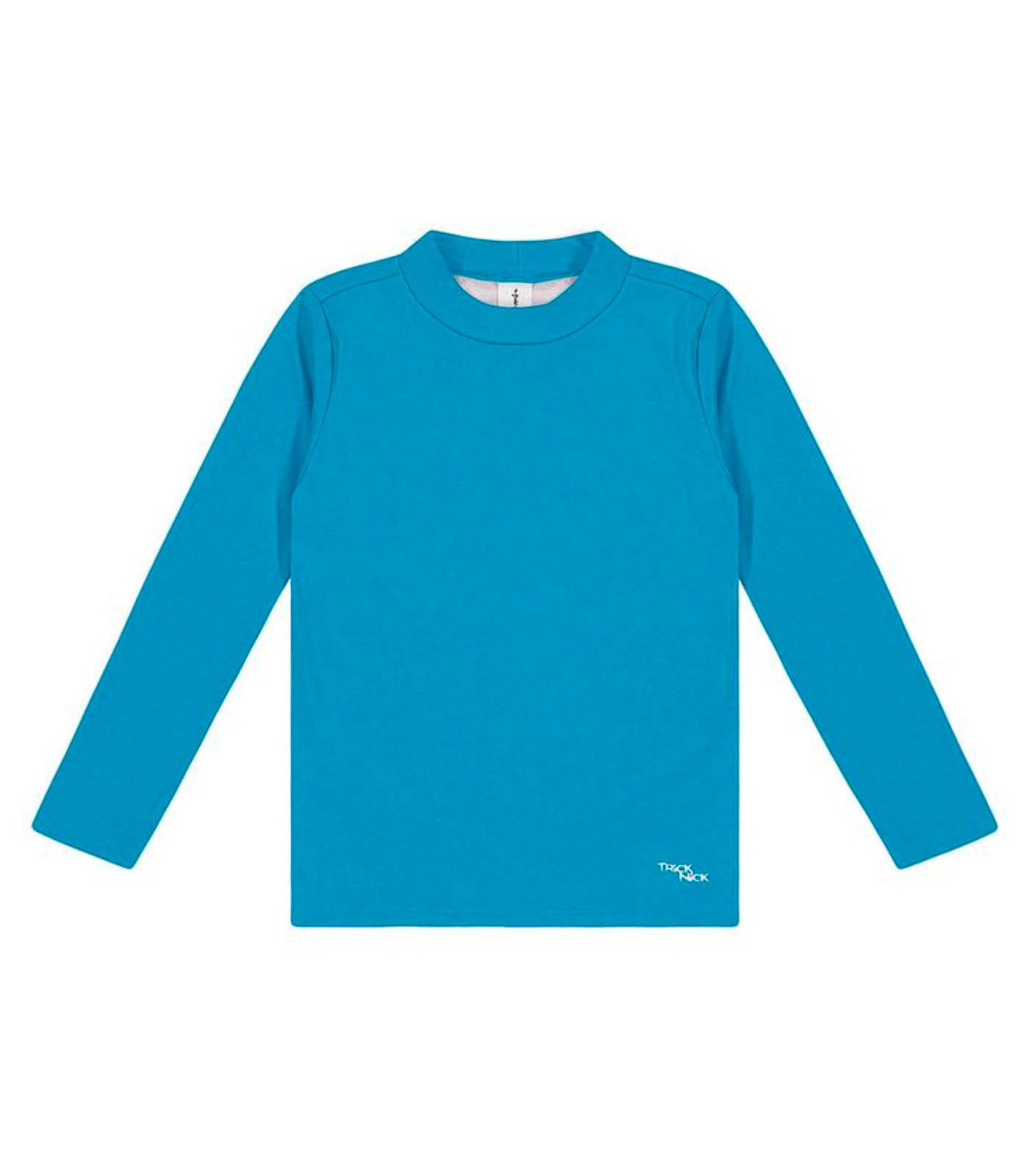 BLUSA MANGA LONGA MENINO PROTECAO UV TRICK NICK - ART 1016392 - Imagem 3