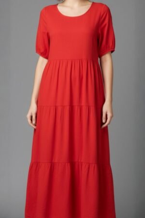 VESTIDO ALFAIATARIA EVIDENCE 3 MARIAS