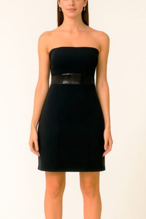 VESTIDO FEMININO BELLA FORMA