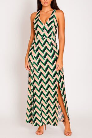 MACAQUINHO ESTAMPADA BELLE EPOQUE