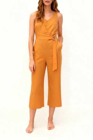 MACACAO FEMININO ALFAIATARIA PANTACOURT BELLE EPOQUE - 4022