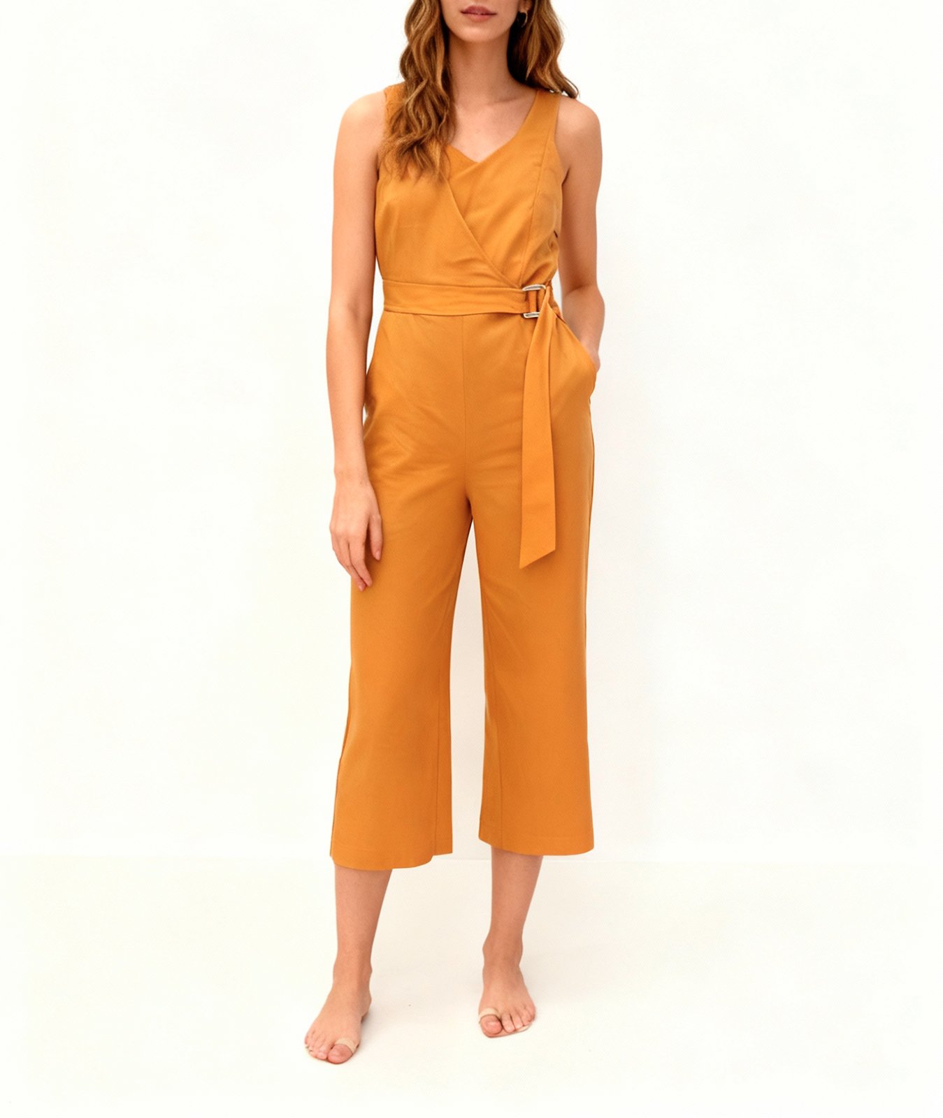 MACACAO FEMININO ALFAIATARIA PANTACOURT BELLE EPOQUE - 4022