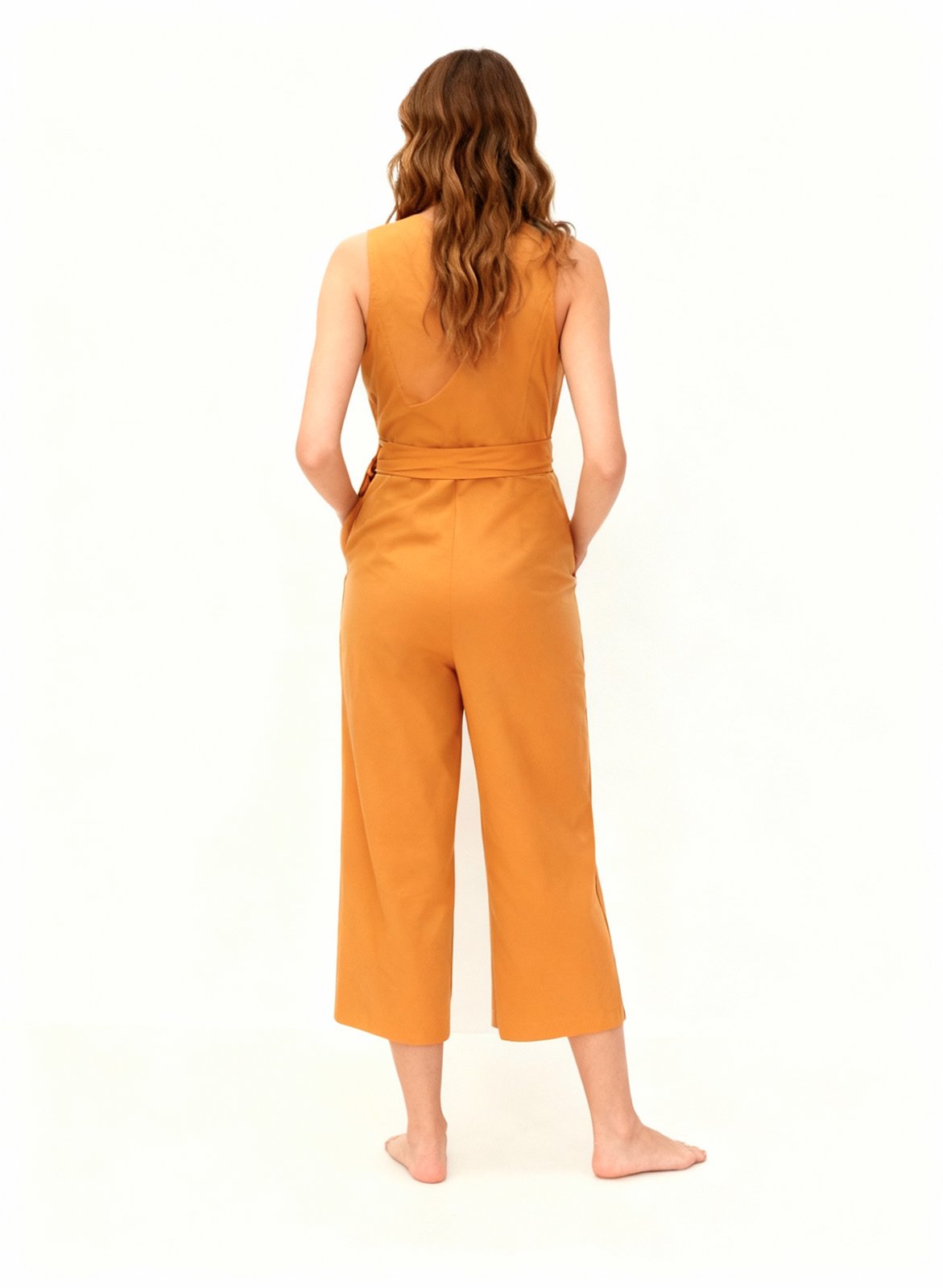 MACACAO FEMININO ALFAIATARIA PANTACOURT BELLE EPOQUE - 4022 - Imagem 2