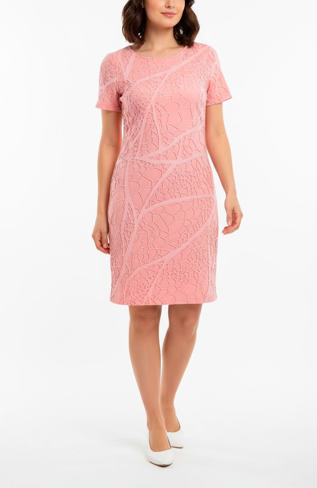 VESTIDO FEMININO HABANA MODA