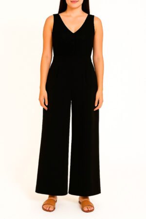 MACACAO PRETO ALFAIATARIA YUMI