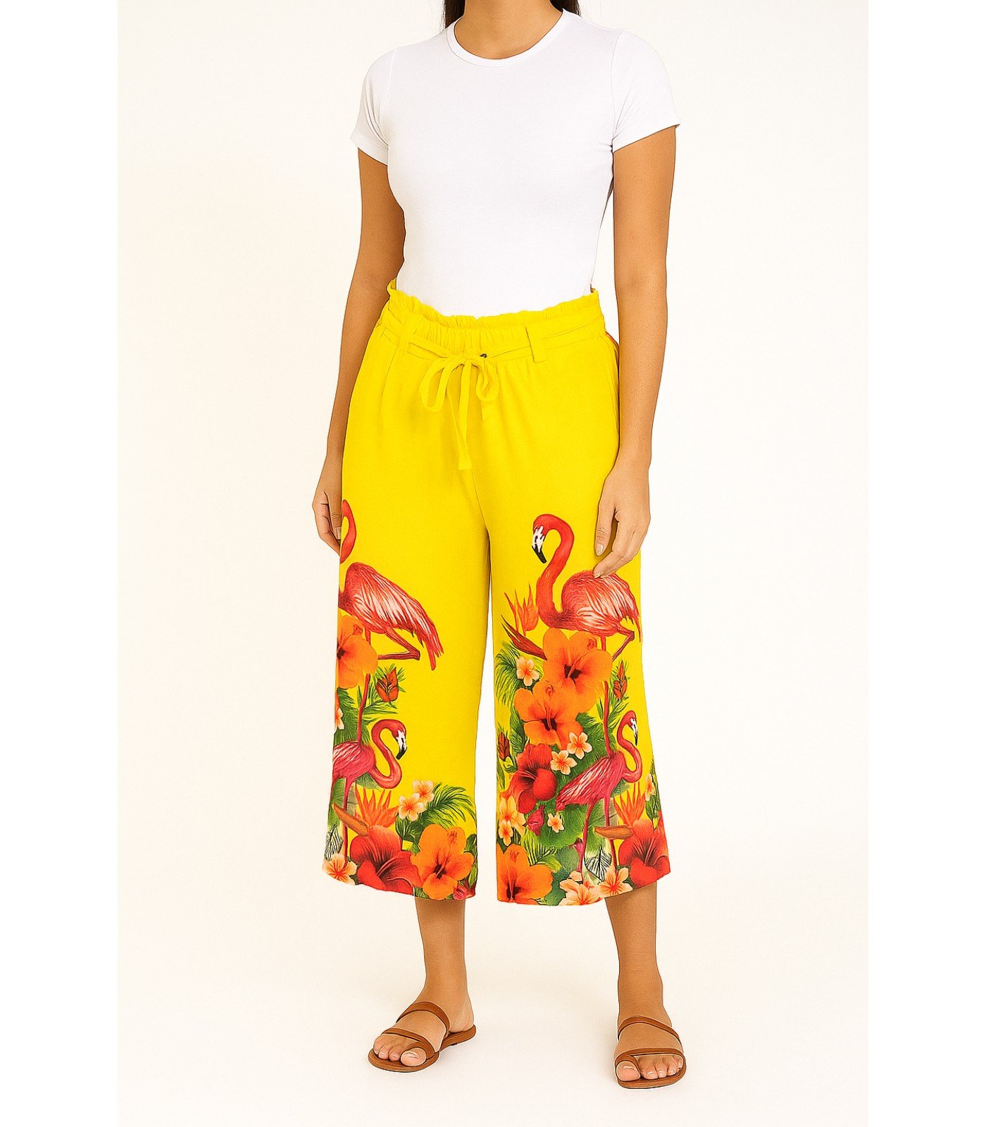 PANTACOURT ESTAMPADA BLITZ TEEN