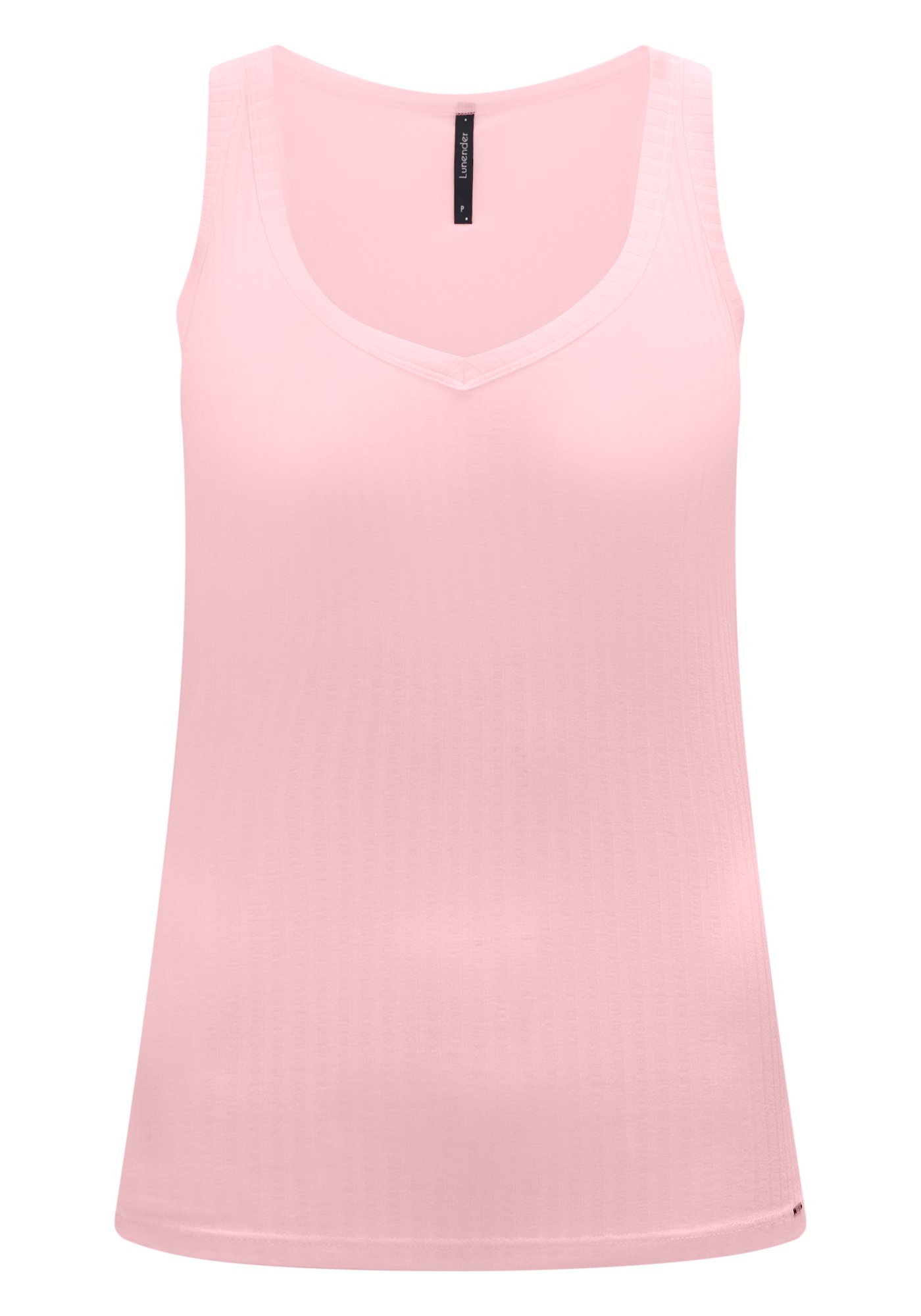 BLUSA SEM MANGAS FEMININA CANELADA LUNENDER - 00475 - Imagem 6