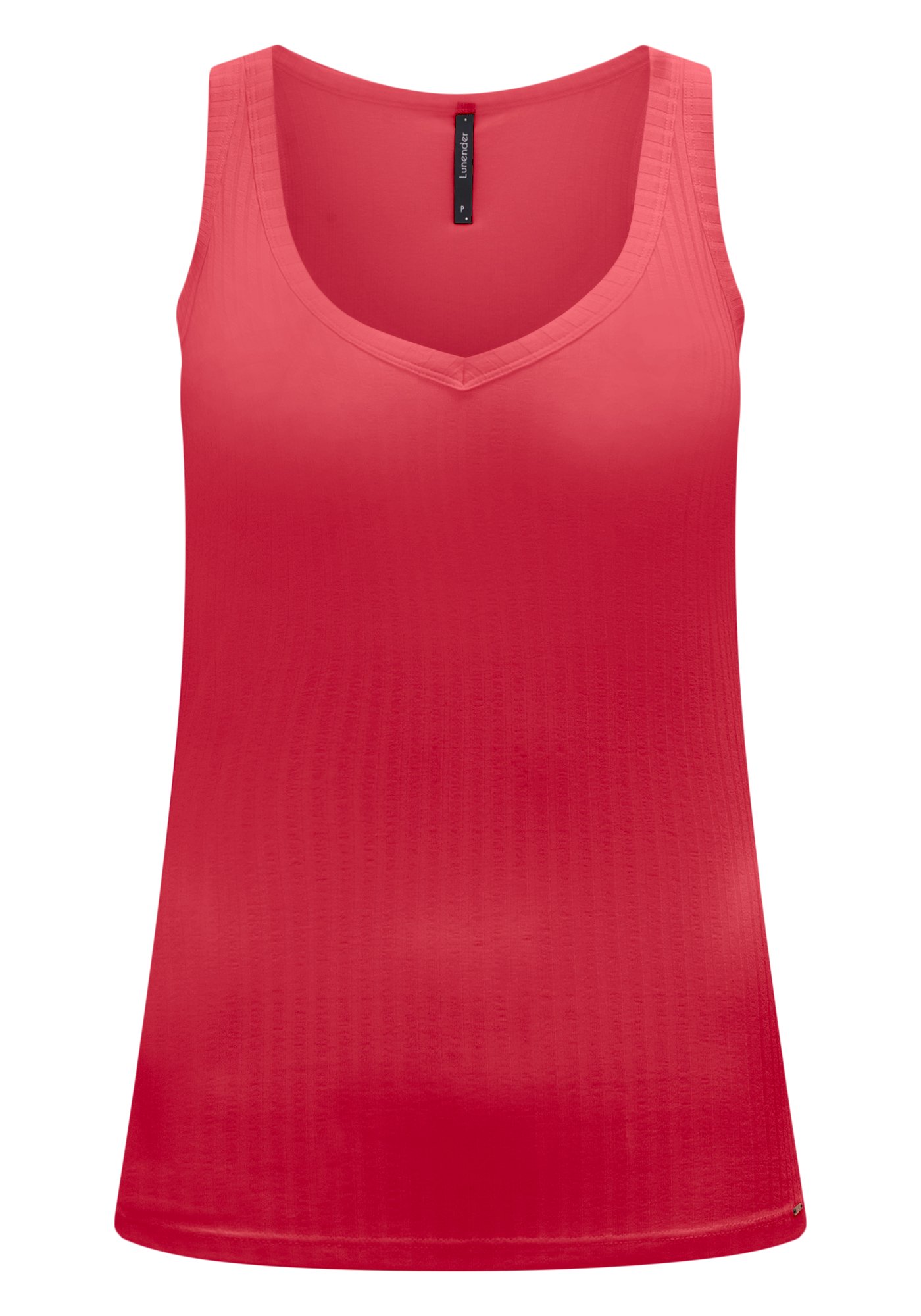 BLUSA SEM MANGAS FEMININA CANELADA LUNENDER - 00475 - Imagem 11