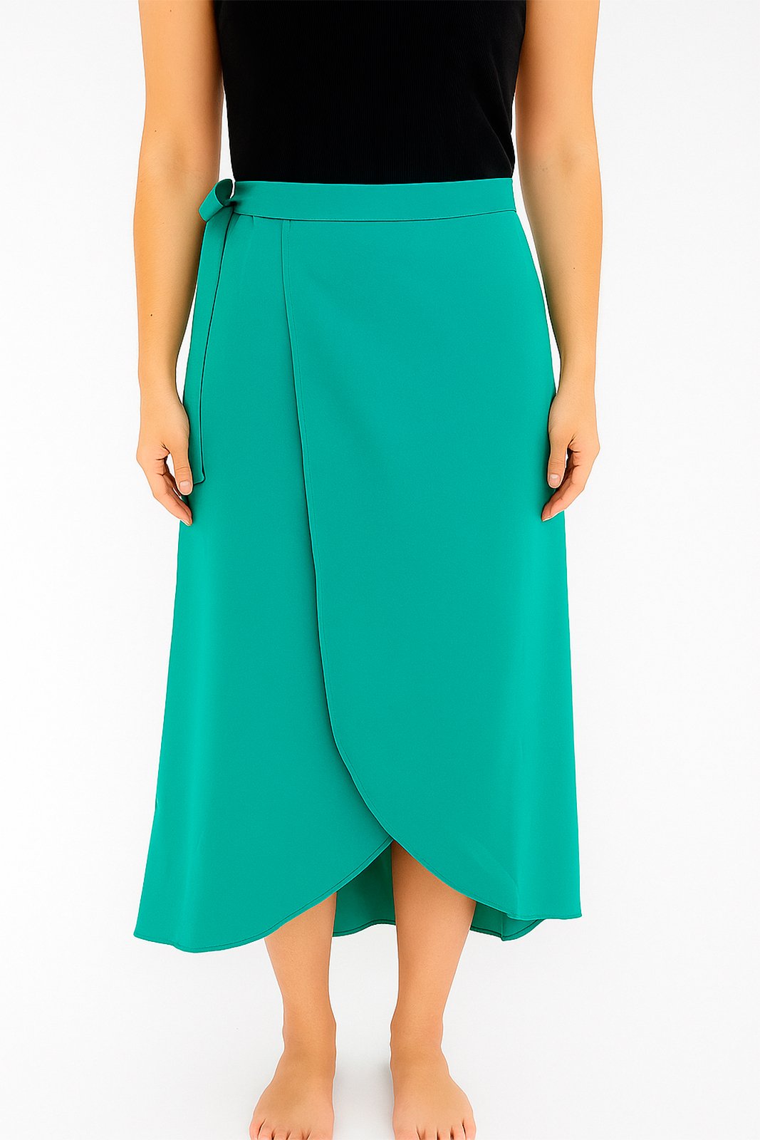 SAIA MIDI ENVELOPE FEMININA - Imagem 2