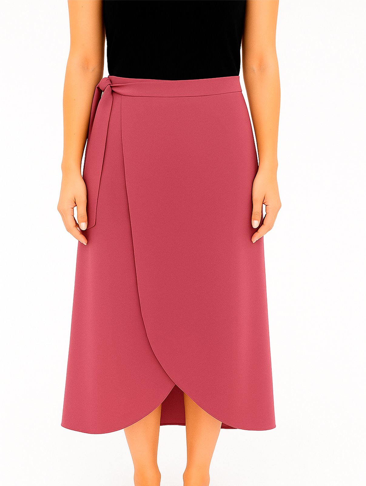 SAIA MIDI ENVELOPE FEMININA - Imagem 3