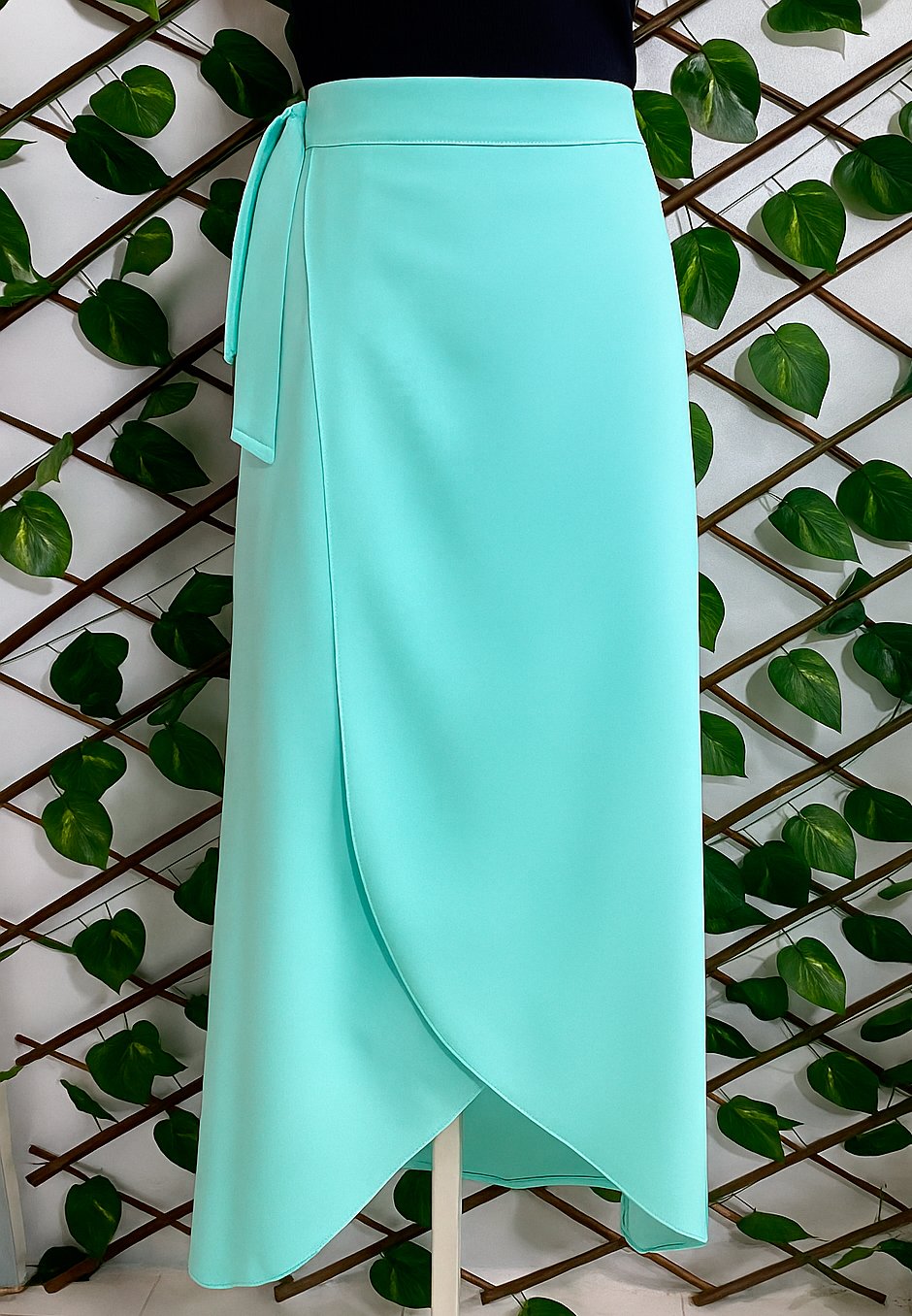 SAIA MIDI ENVELOPE FEMININA - Imagem 4