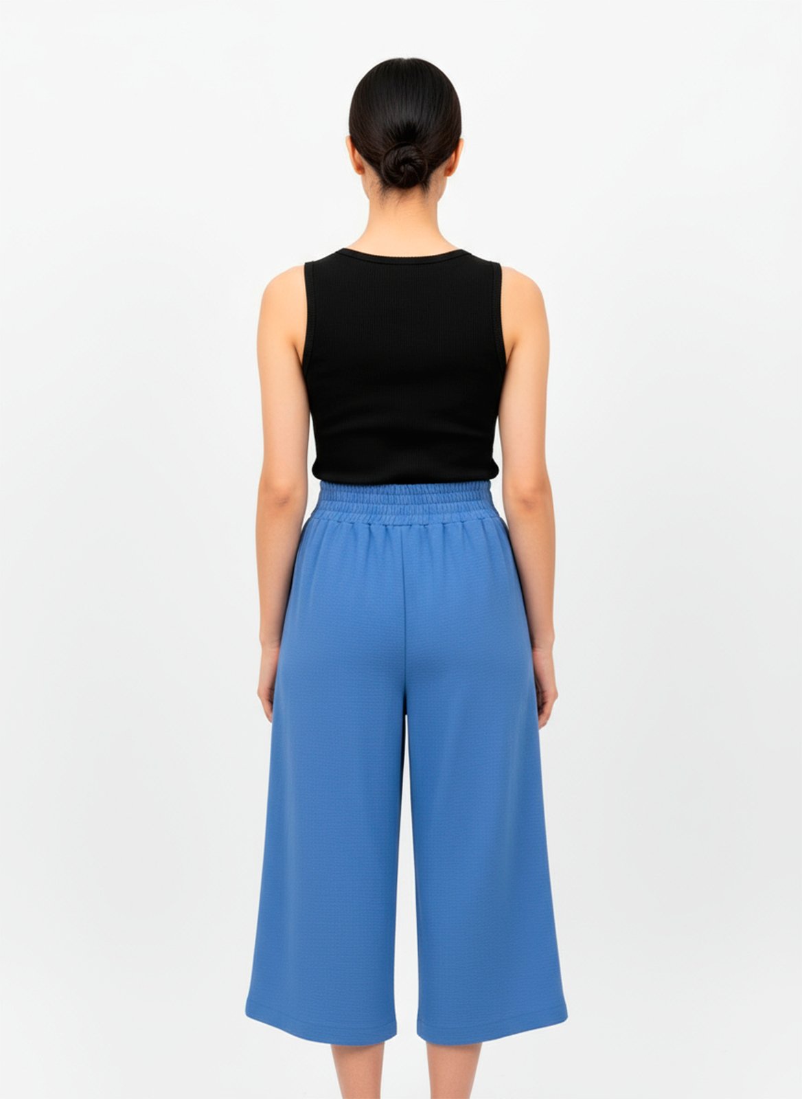 PANTACOURT FEMININA EM DUNA POMA MODAS - Imagem 2