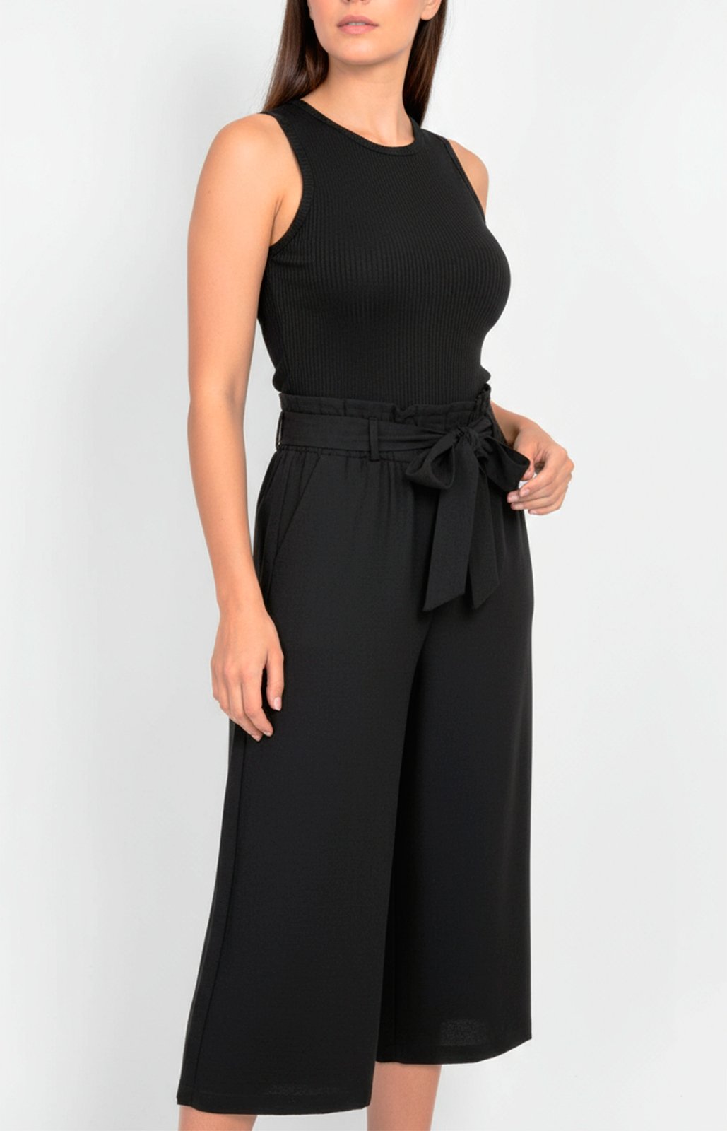 PANTACOURT FEMININA COM AMARRACAO ARELY E ERICK