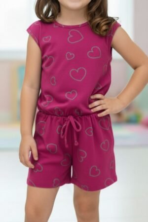 MACACAO INFANTIL  ROLLU 181773