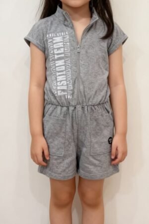 MACACAO INFANTIL MENINA TWO COLORS - 18314.3