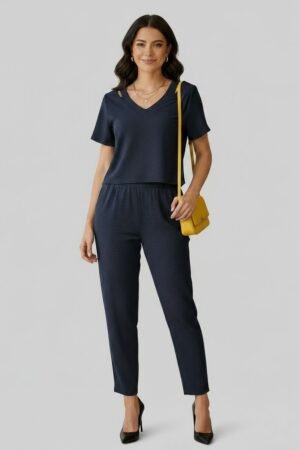 CONJUNTO COM CALCA 2299 HEMIX