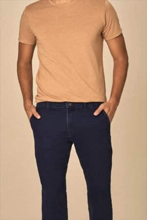 CALCA MASCULINA CASUAL D'PANUS JEANS - 1.6855