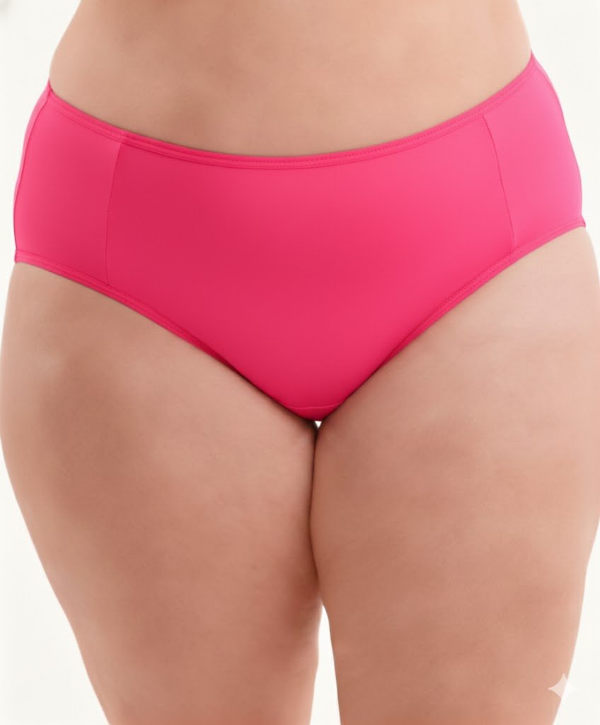 CALCINHA TANGA CONFORTO MICROFIBRA VISLUMBRE - 15150100 - Imagem 4