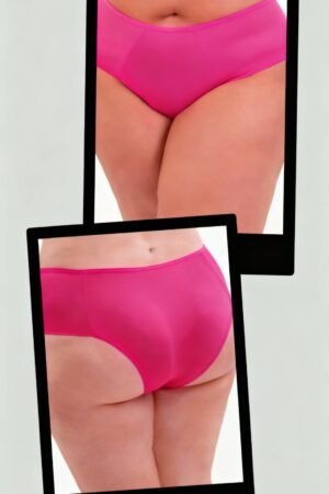 CALCINHA TANGA CONFORT MICRO VISLUMBRE 20
