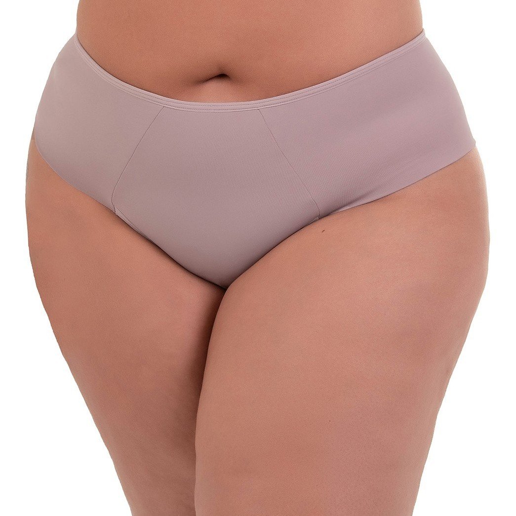 CALCINHA TANGA CONFORTO MICROFIBRA VISLUMBRE - 15150100 - Imagem 7