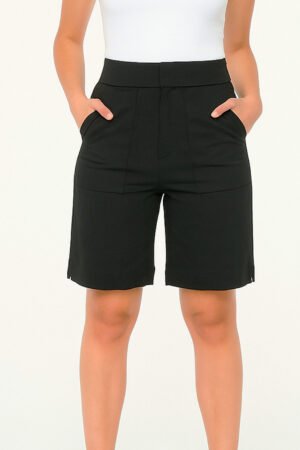 BERMUDA FEMININA BENGALINI DONNA PECK