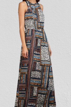 VESTIDO FEMININO SCERA