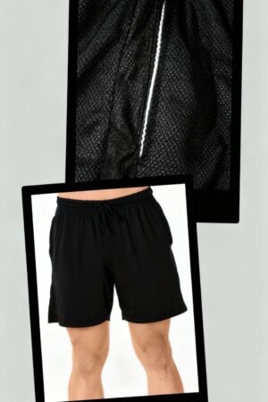 Bermuda Dry Fit Marinho