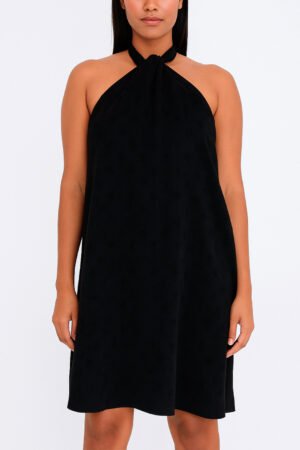 VESTIDO FEMININO MIDI ROVITEX - 6195195