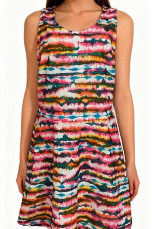 VESTIDO FEMININO CATIVA