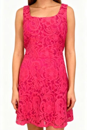 VESTIDO FEMININO RENDA ZAP BRAZIL