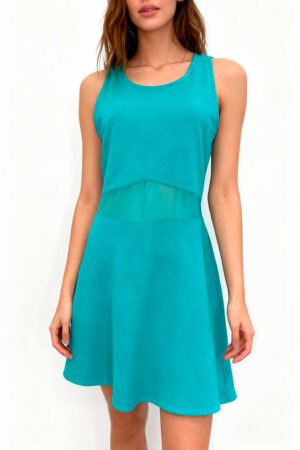 VESTIDO JUVENIL ELYSEE LIZY