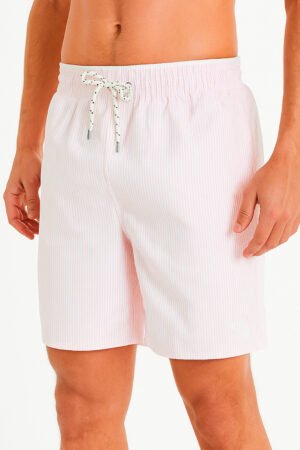 BERMUDA MASCULINA TACTEL