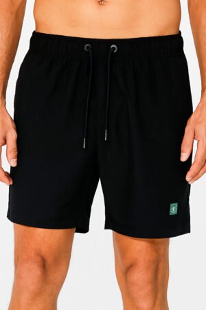 BERMUDA MASCULINA TACTEL ILHA FLORIPA SOUL